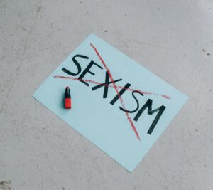 lutte contre le sexisme