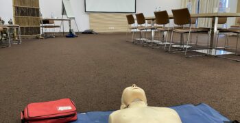 Formation initiale Sauveteur Secouriste du Travail