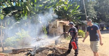 Incendie