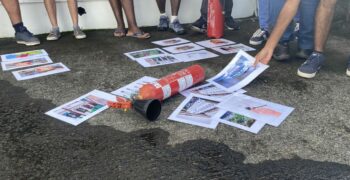 Formation Equipier de première Intervention