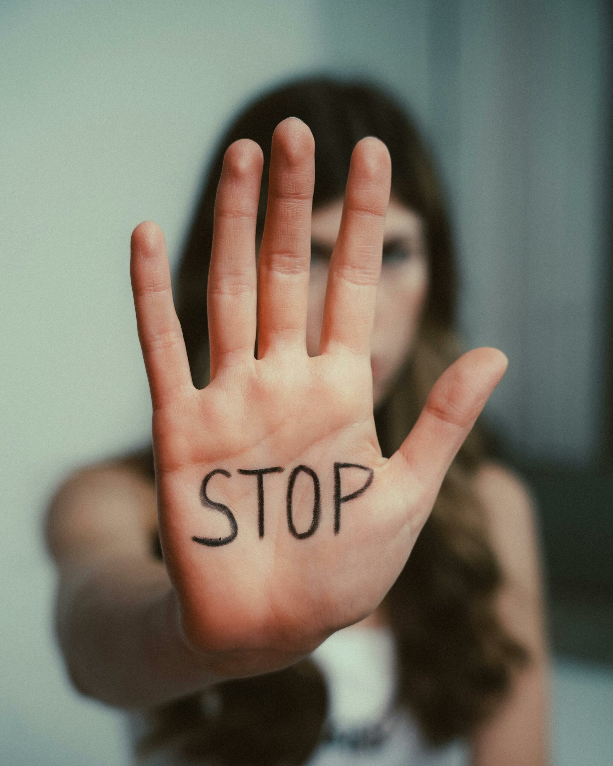 lutter contre l'agression sexuel